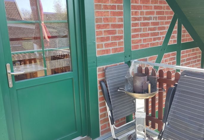 Ferienwohnung Bossmann – Foto 5