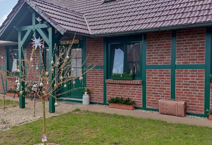 Ferienwohnung Zum Eichenblick