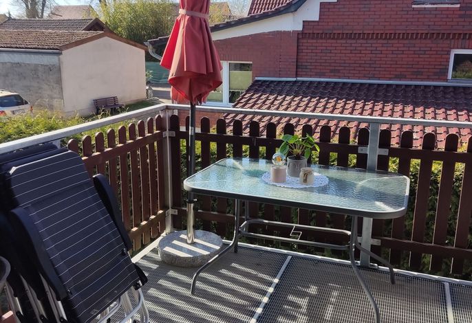 Ferienwohnung Bossmann – Foto 4