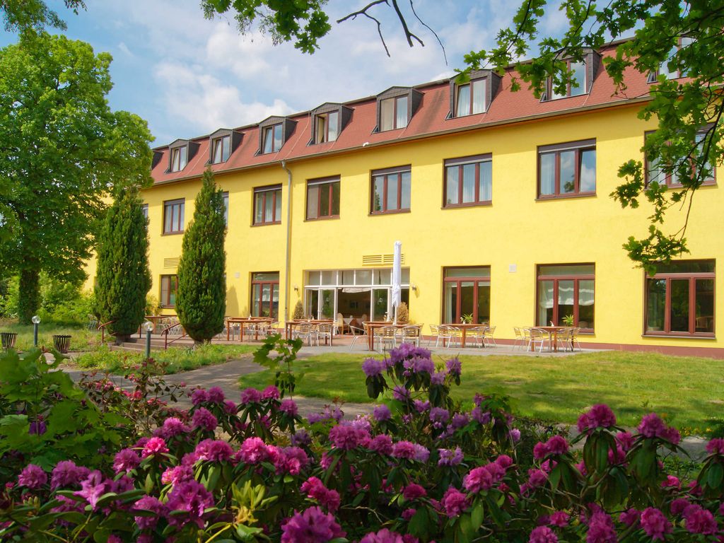 Seehotel Brandenburg