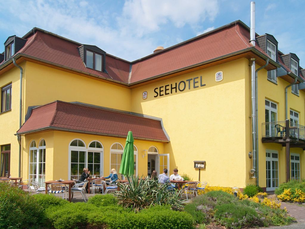 Seehotel Brandenburg