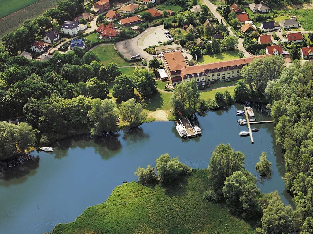 Seehotel Brandenburg