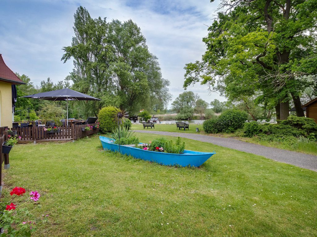 Seehotel Brandenburg