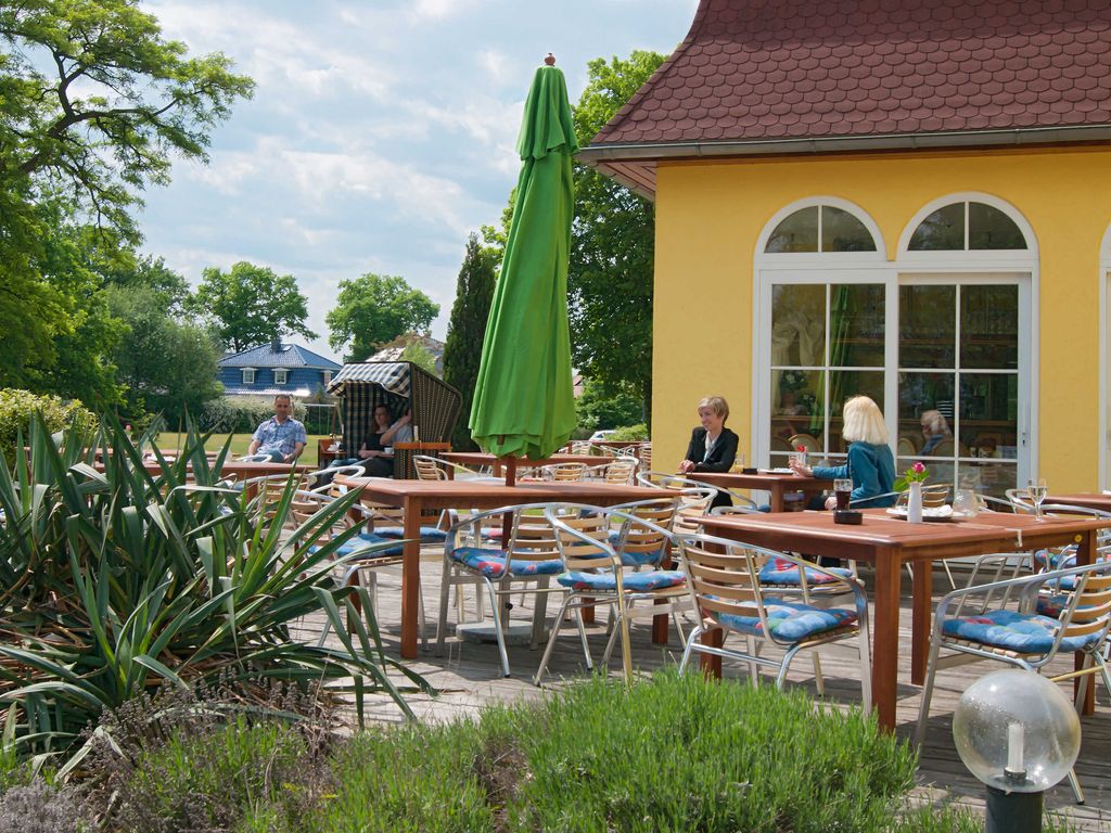 Seehotel Brandenburg