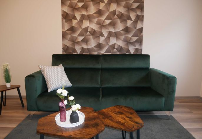 Ferienwohnung