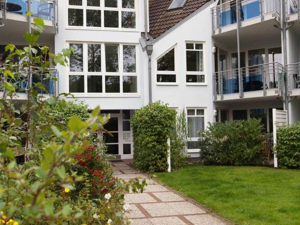Residenz Likedeeler in Boltenhagen