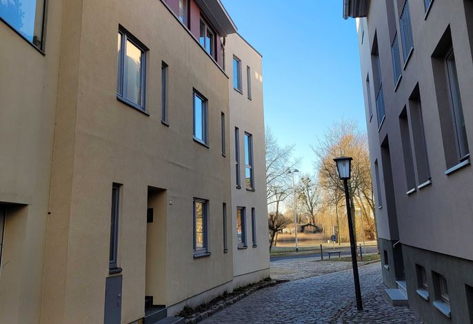 Ferienwohnung
