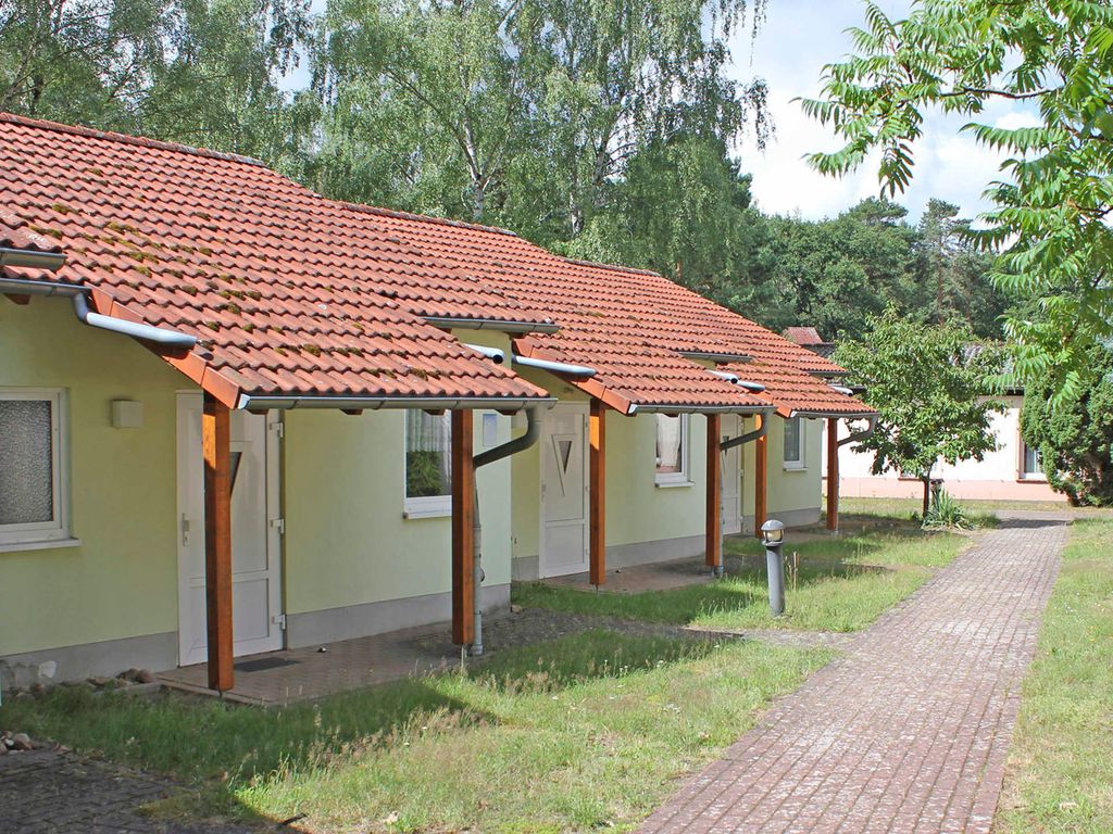 Unsere Appartements für 2 Personen