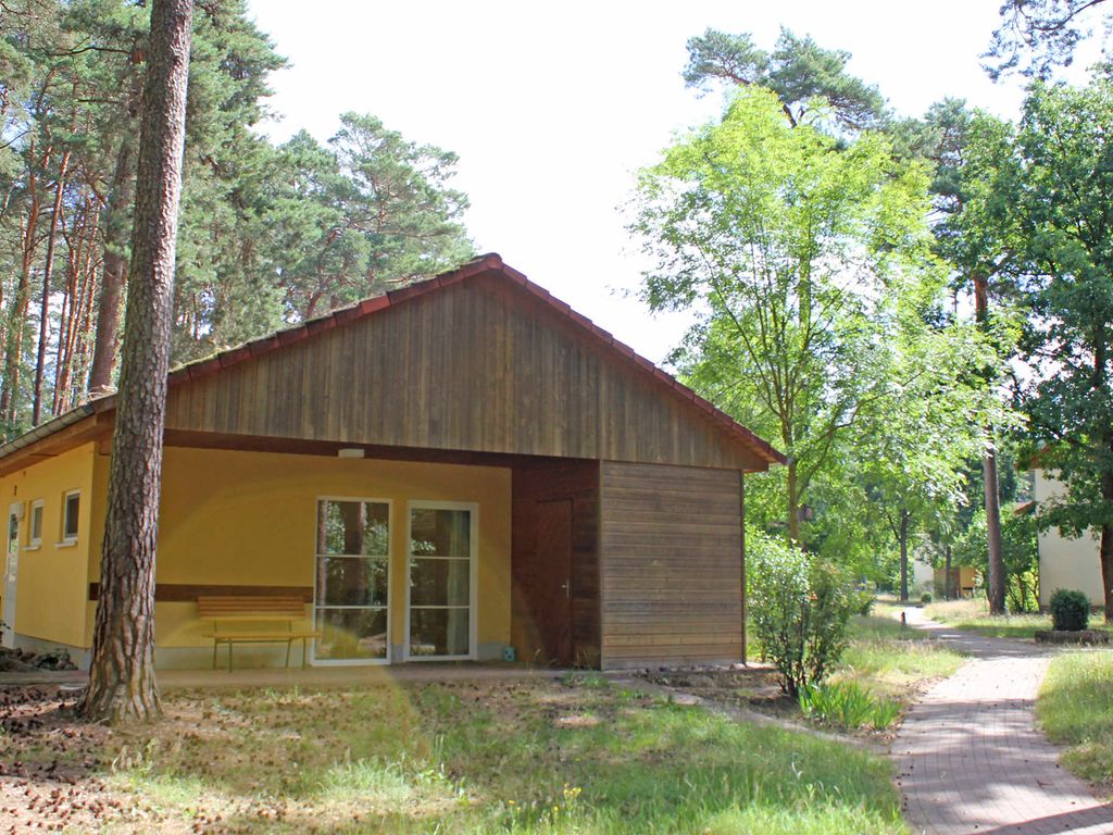 Ferienhaus für 4 Personen