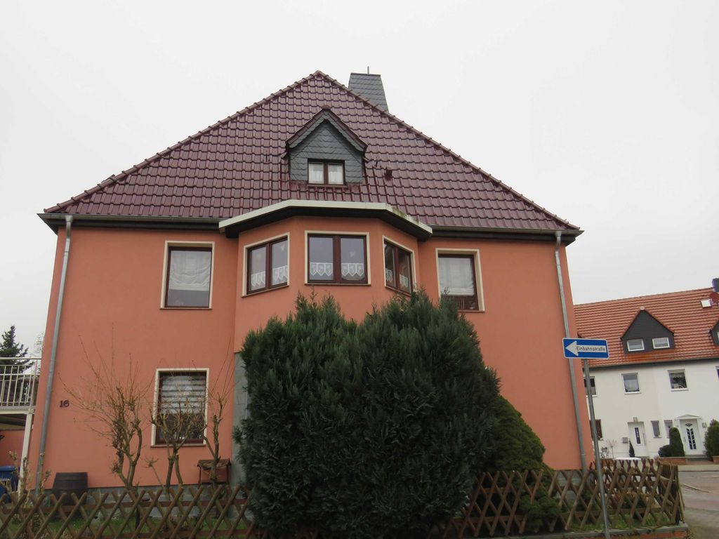 Ferienwohnungen am Technikmuseum