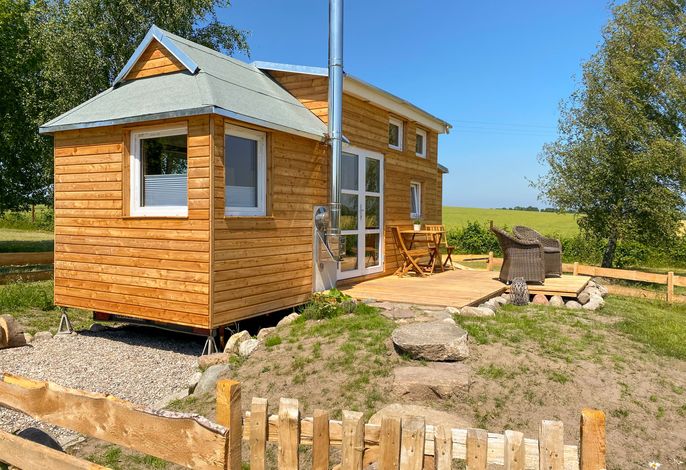 Tiny House Hygge