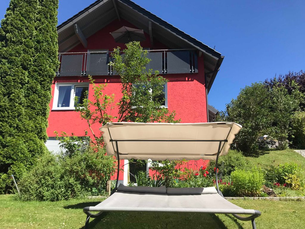 Garten- Chill - Liege