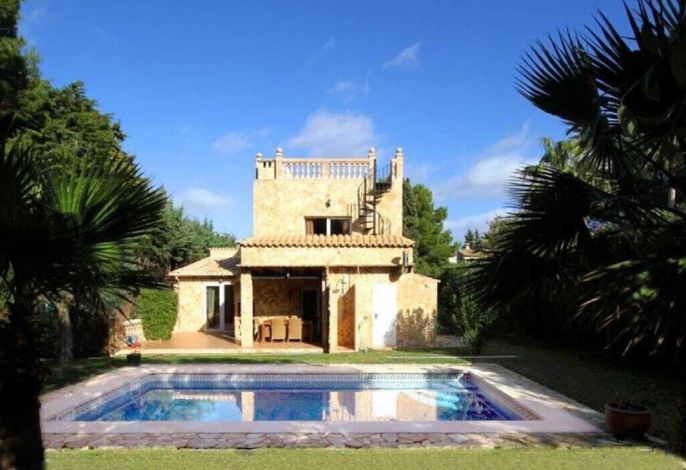 Villa Sol de Bonaire