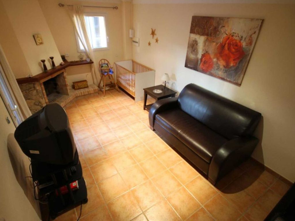 Wohnzimmer Anbau
