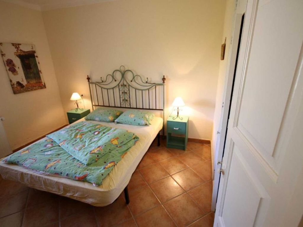 Schlafzimmer Haupthaus