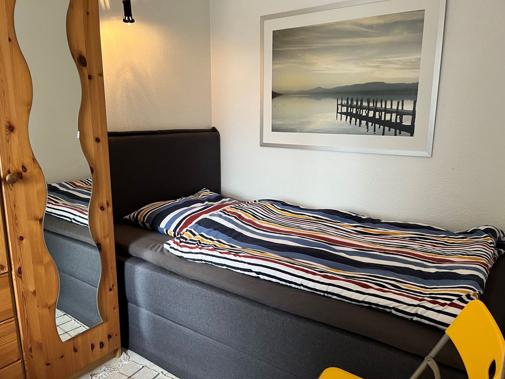Boxspringbett 1,20x2,00m