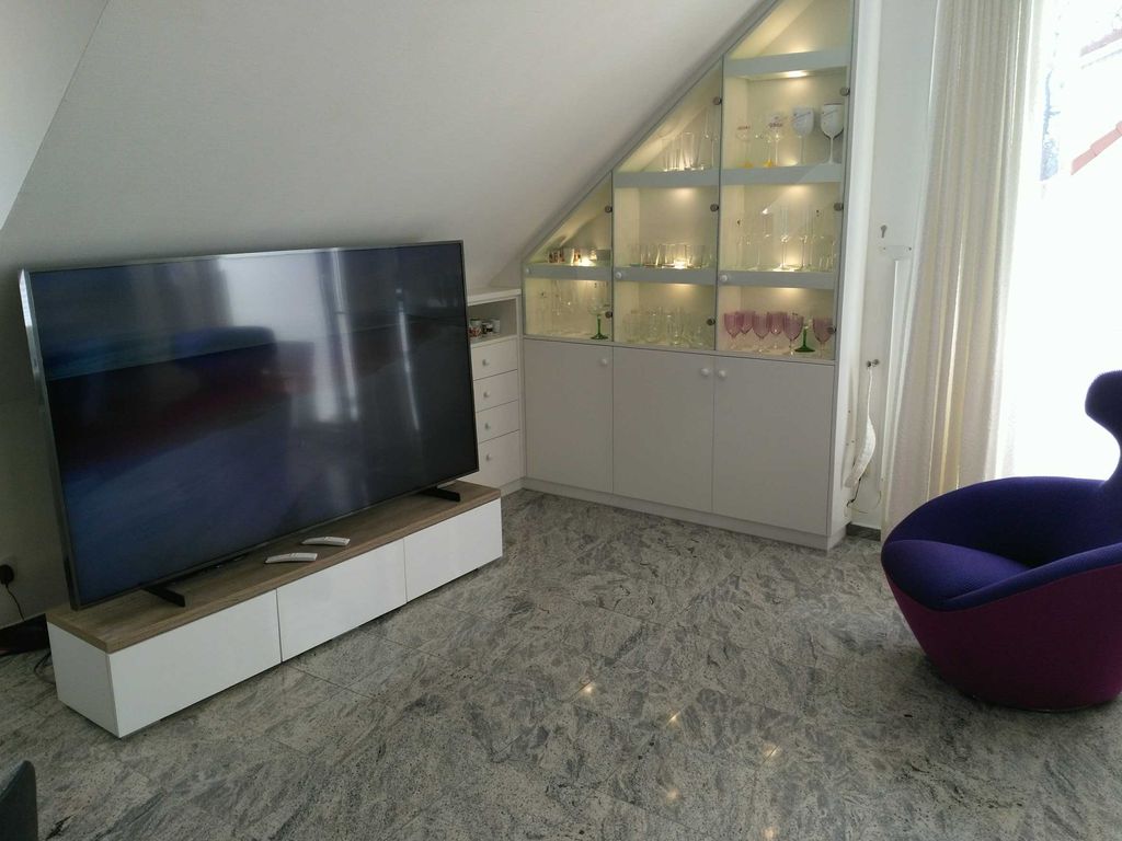 Fernsehbereich