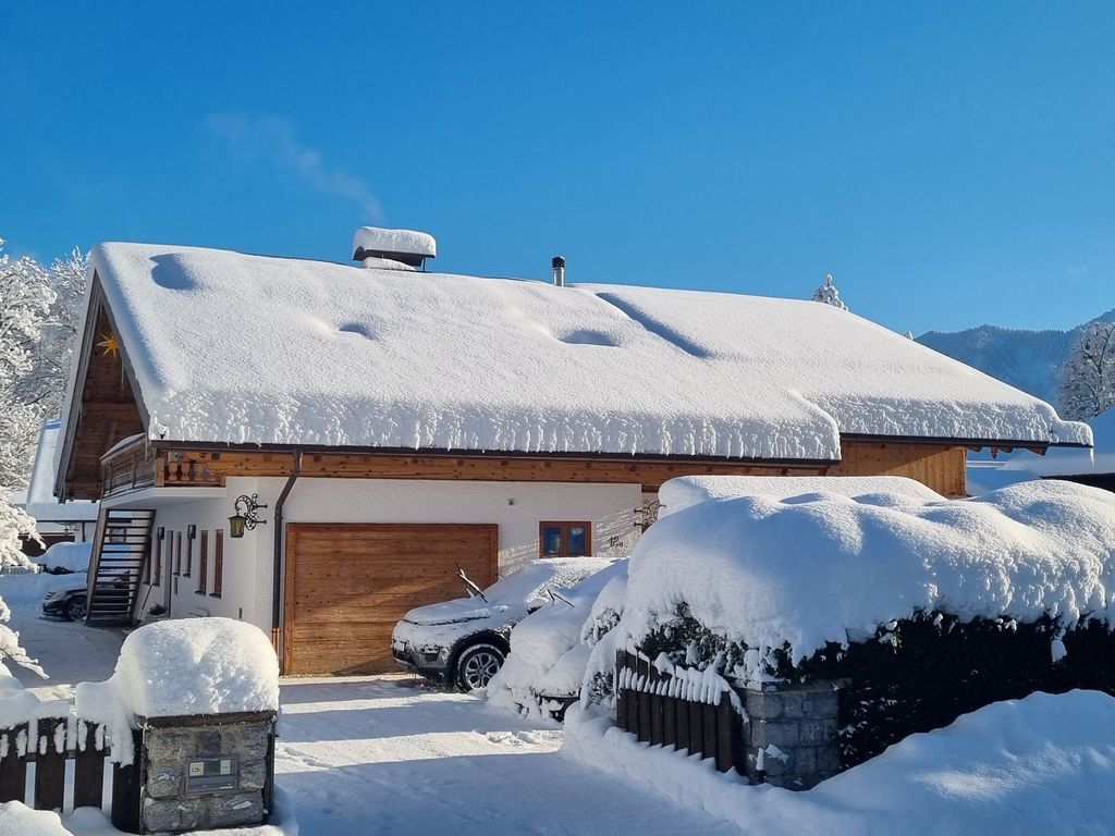 Haus Caroline Ferienwohnungen