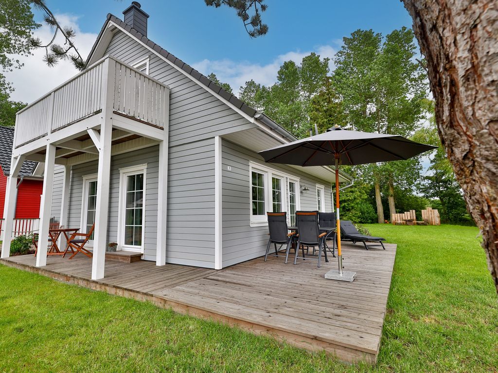 Ferienhaus Hygge