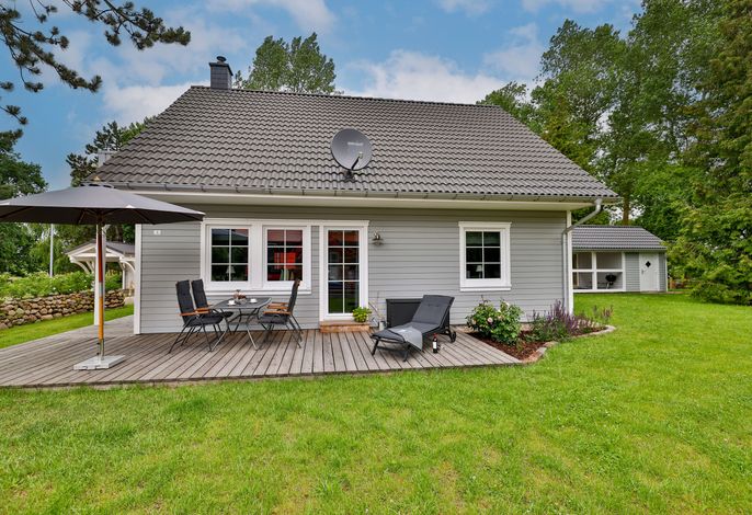 Ferienhaus Hygge