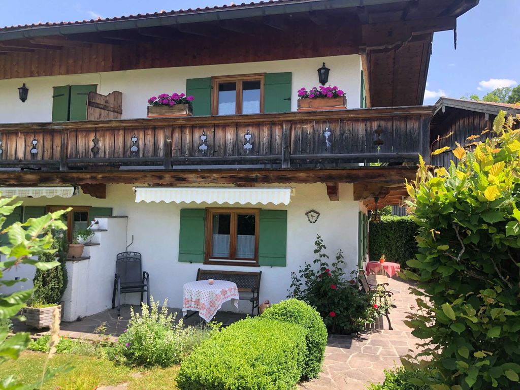 Gästehaus Kögl - Ferienwohnungen