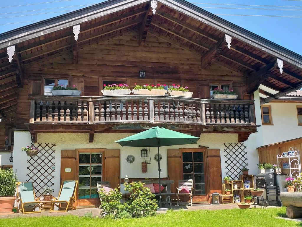Heidi's Ferienwohnung