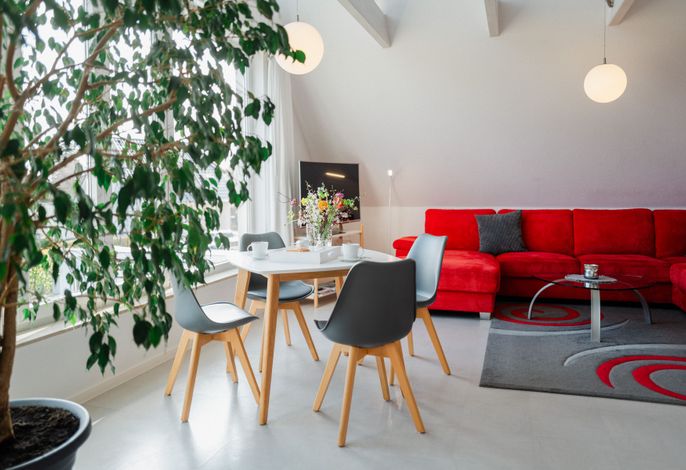 Ferienwohnung - Galerie - Objekt 138205 – Foto 1