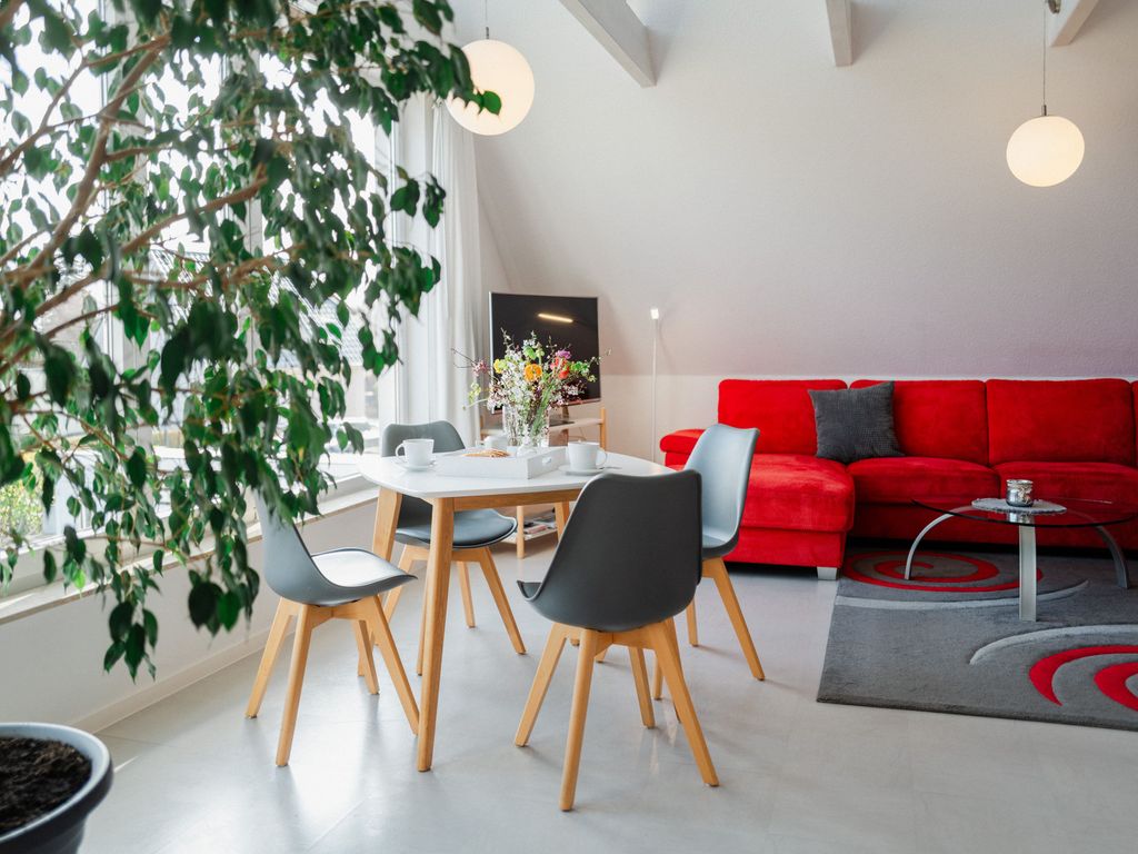 Ferienwohnung - Galerie - Objekt 138205