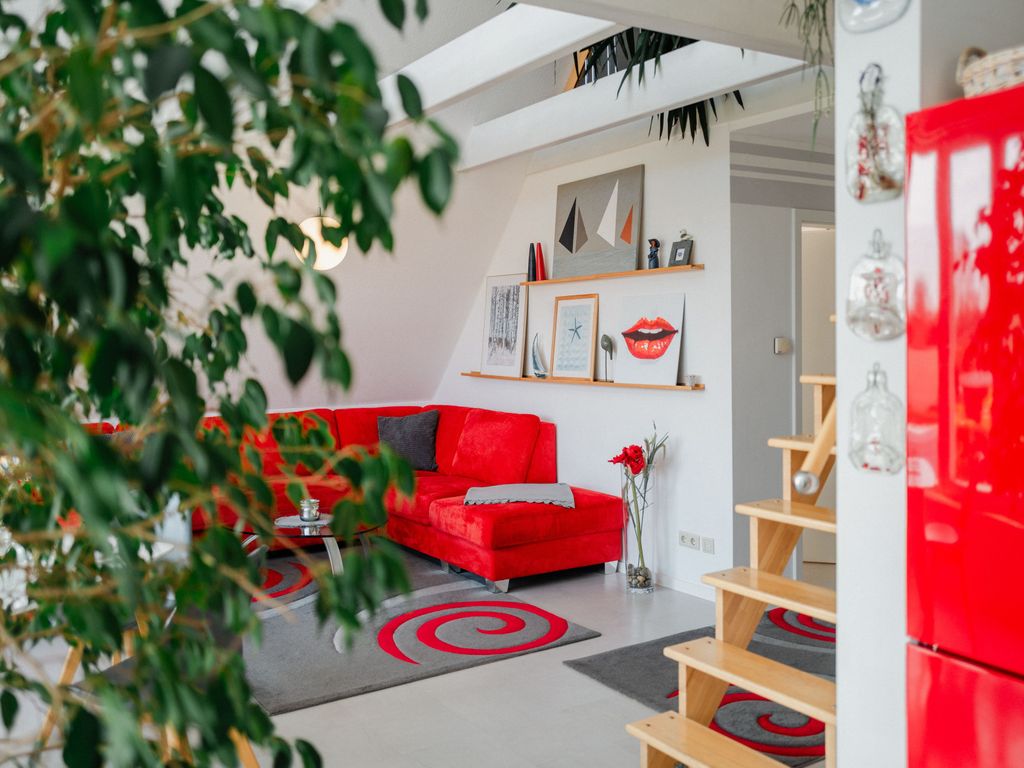 Wohnbereich/Couch