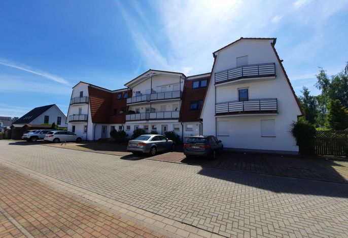Ferienwohnung Ostseeforelle