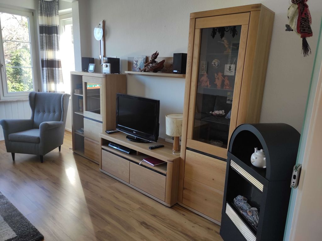 Ferienwohnung Villa Specht