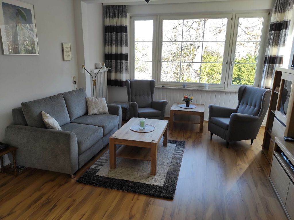 Ferienwohnung Villa Specht