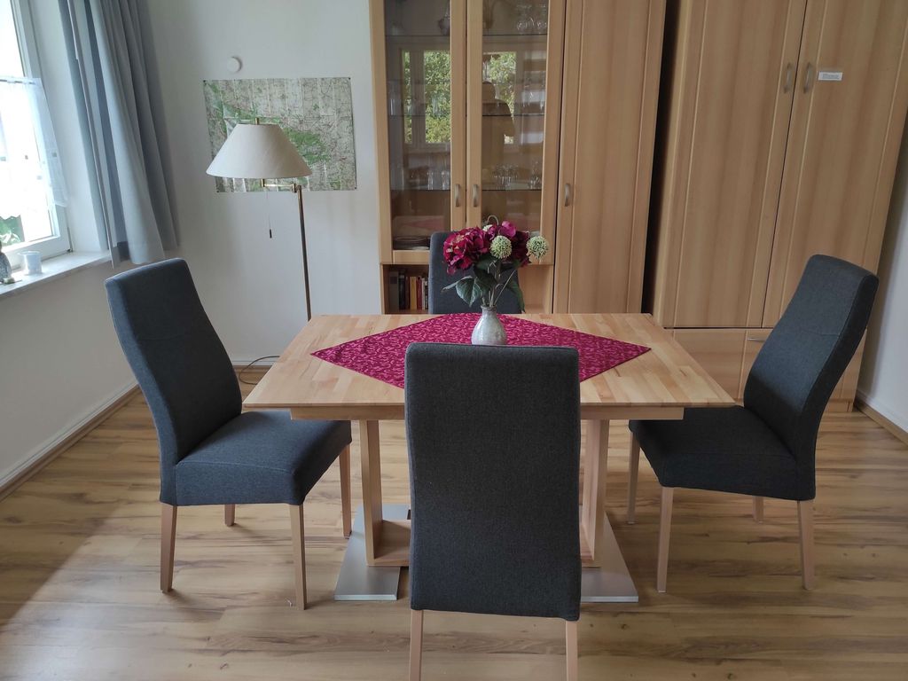 Ferienwohnung Villa Specht