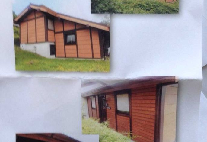 OFI-76 - Ferienhaus für 6 Personen mit Haustier