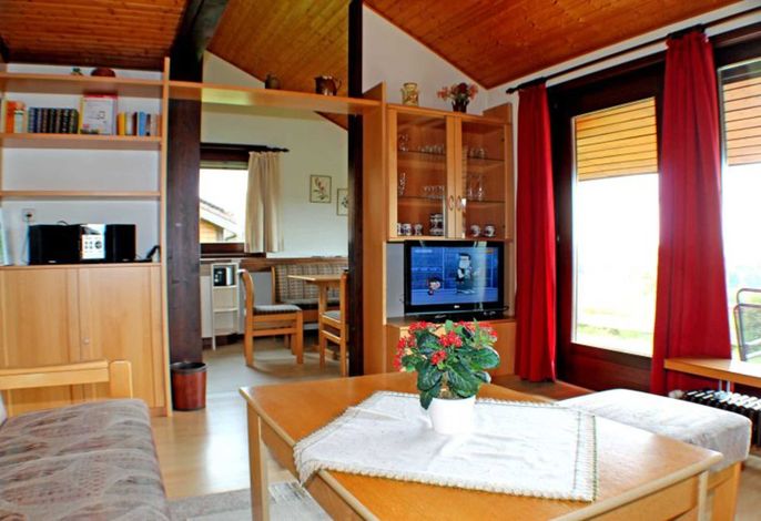 OFI-100 - Ferienhaus für 6 Personen