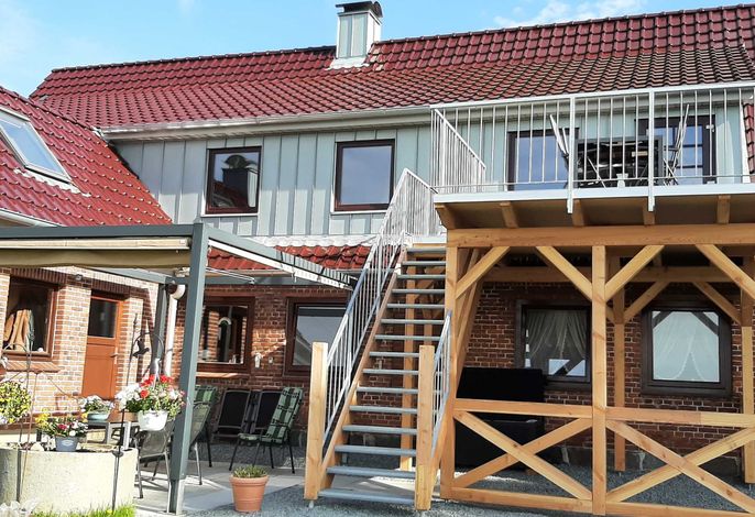 Ferienwohnung Noor
