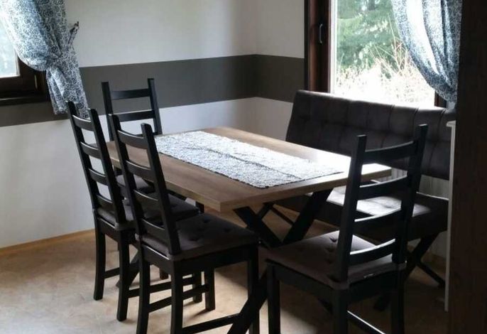 OFI-130 - Ferienhaus mit Garten in ruhiger Lage (HT)