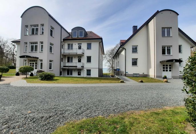 FW Haus am Kölpinsee Seejuwel Objekt-ID 138334