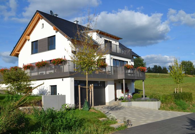 Zirbenholzwohnung Lochau