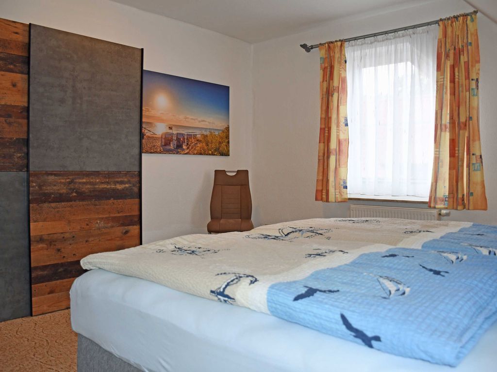 02 Ferienwohnung zwischen Ostsee und Bodden