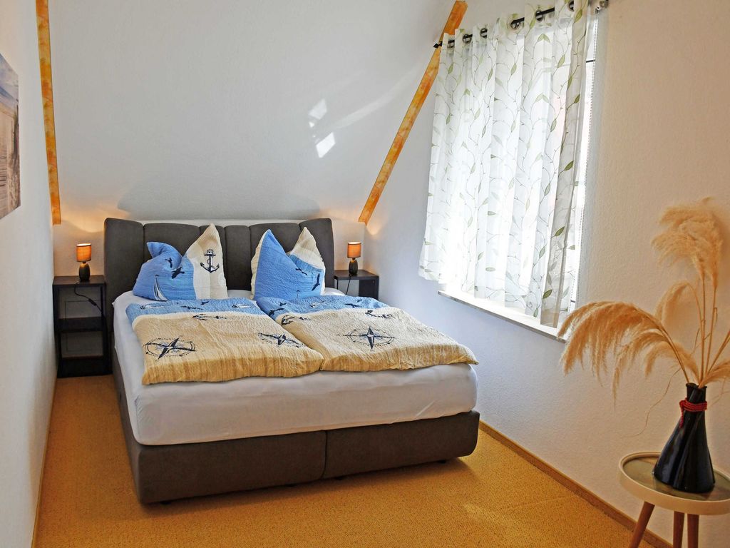 01 Ferienwohnung zwischen Ostsee und Bodden