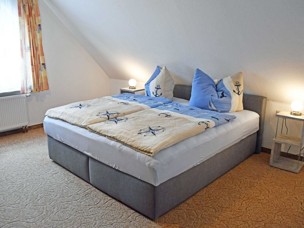 02 Ferienwohnung zwischen Ostsee und Bodden