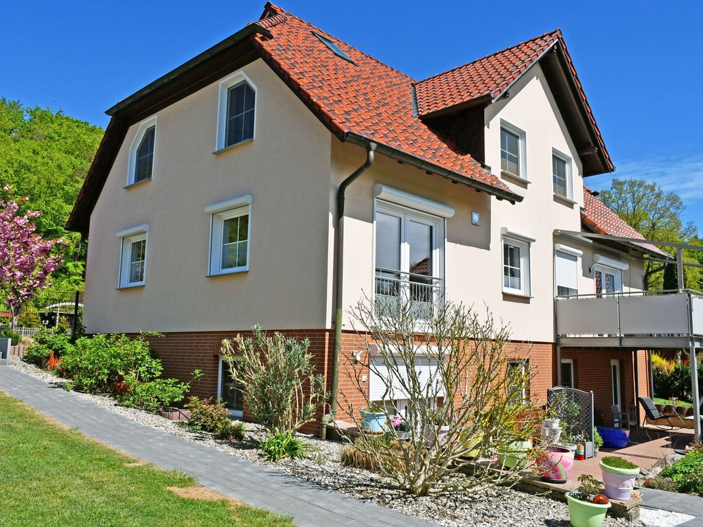 Ferienwohnungen zwischen Ostsee und Bodden