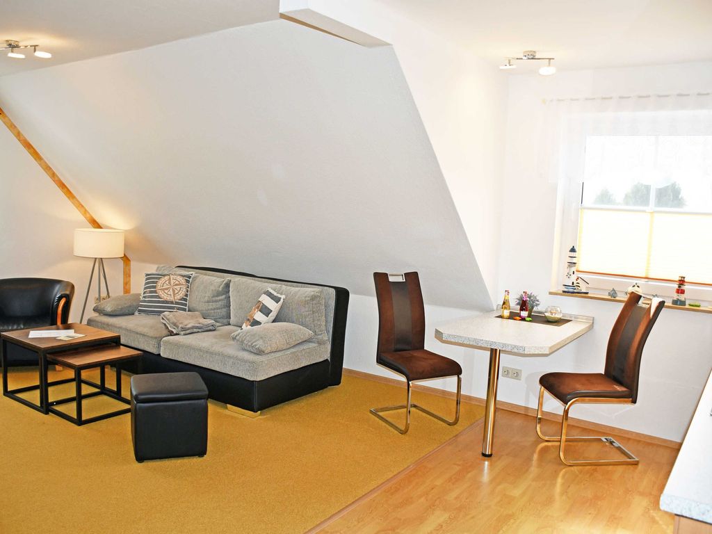01 Ferienwohnung zwischen Ostsee und Bodden