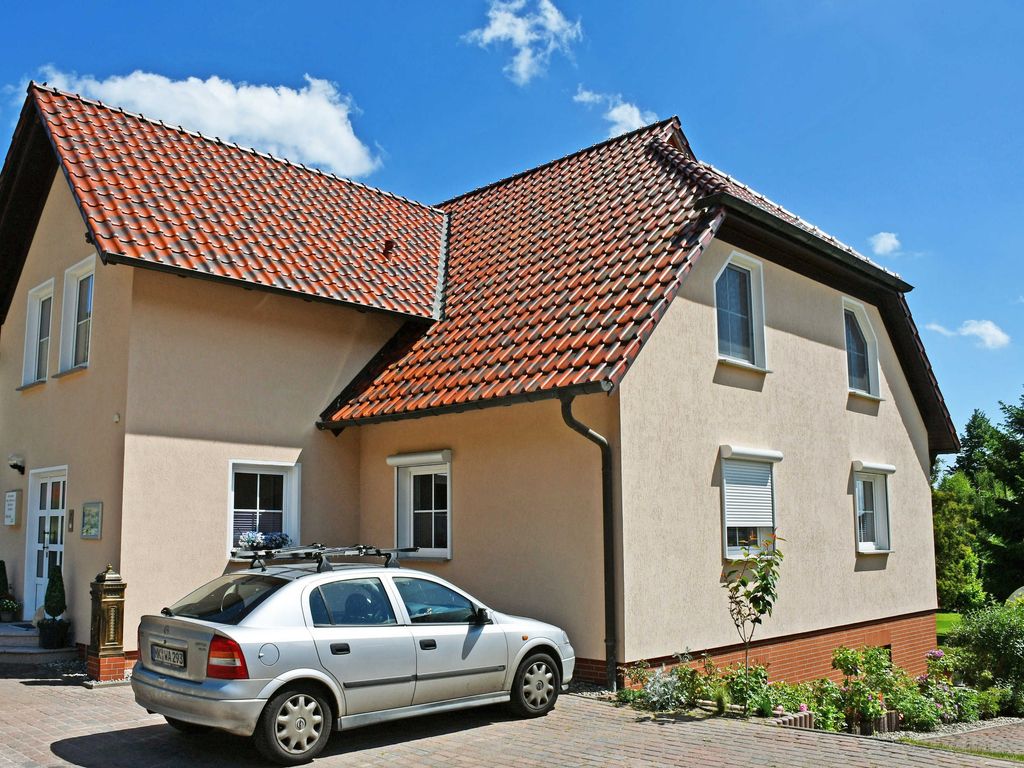 Ferienwohnungen zwischen Ostsee und Bodden