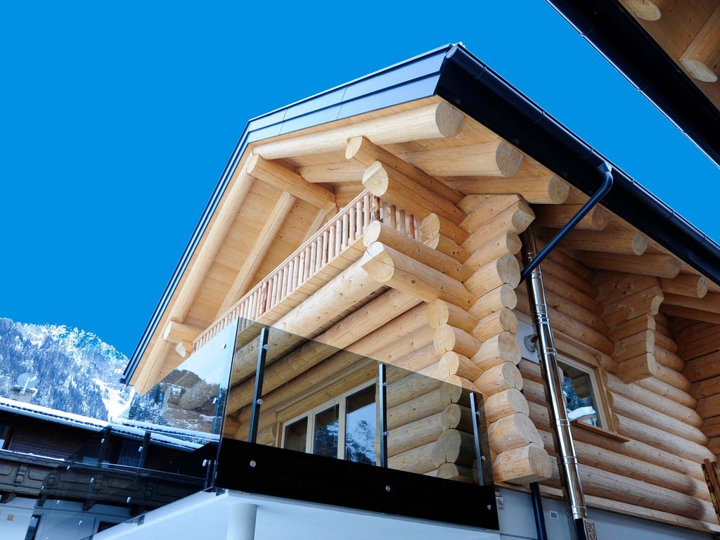 Summit Lodges - Natural Retreat Pfunds
