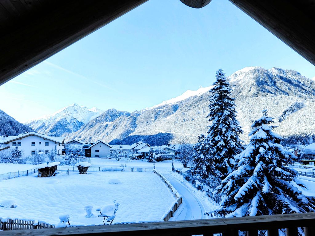 Summit Lodges - Natural Retreat Pfunds