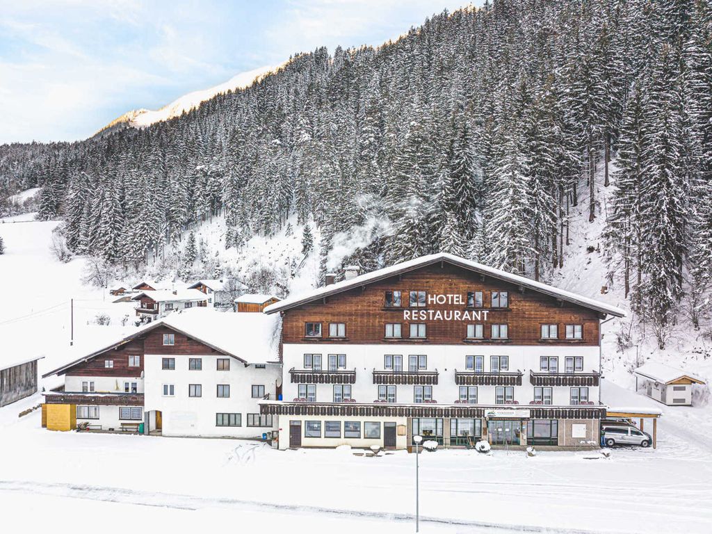 Hotel Styrolerhof KG