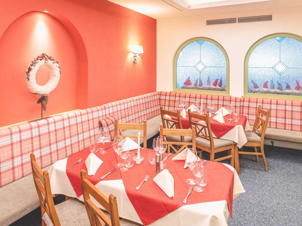 Hotel Styrolerhof KG