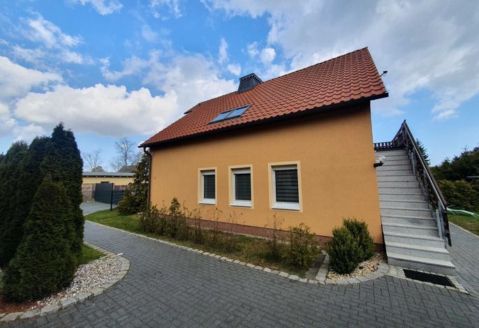 Ferienwohnung Nr. 2